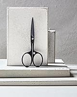 ZWILLING Beard Scissors, 4.5 inch, Black — image 6