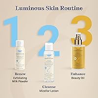 Embryolisse Exfoliating Face Scrub Powder 1.41 Oz — image 6