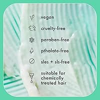 amika The Closer Instant Split-End Seal Cream 1.7oz — image 4