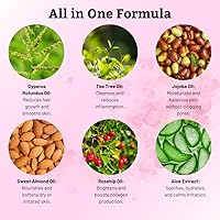 Cyperus Rotundus Oil 60ml — image 6