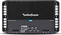 Rockford Fosgate Punch P1000X1BD Mono Amplifier — image 5