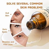 VGO 2 Pack Vitamin C Face Serum — image 4