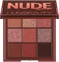 Huda Beauty Nude Eyeshadow Palette (Rich) — image 1