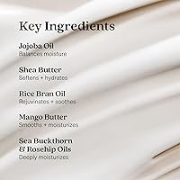 Loved01 Hand & Body Lotion, John Legend Skincare, Fragrance-Free, 15oz (2-Pack) — image 2