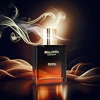 BELLAVITA Luxury DEVIL Unisex Perfume 100mL — image 7