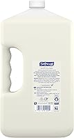 Softsoap Soothing Clean Liquid Hand Soap Refill, Aloe Vera Scent, 1 Gallon — image 4