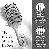 Olivia Garden iDetangle Hair Brush — image 4