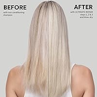 Wella Professionals Ultimate Repair Protective Leave-In Treatment 4.7oz — image 4