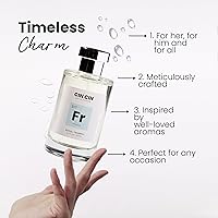 Cin Cin Royal Triumph Fruity 317 EDP 100mL — image 6