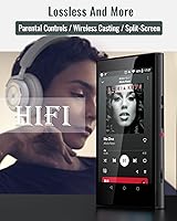 PECSU G5 160GB MP3 Player — image 8