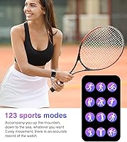 EarlySincere T13 Smartwatch — image 6