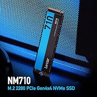 Lexar 2TB NM710 SSD — image 2