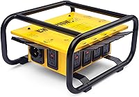 Champion Power Equipment 201174 Power Distribution Box — image 18