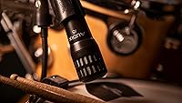 Audix i5 All-Purpose Professional Dynamic Microphone — image 4