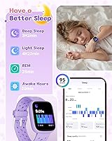 TICTIKY Stellar 2 Kids Smart Watch — image 5