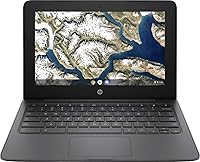 HP Chromebook 11A-NB0013DX — image 1