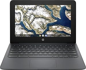 HP Chromebook 11A-NB0013DX Review