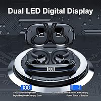 WUYI Q61 Wireless Earbuds — image 2