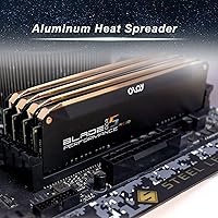 OLOy DDR5 16GB (2x8GB) 4800 MHz RAM — image 6