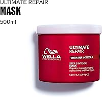 Wella Professionals Ultimate Repair Mask for Damaged Hair — image 10
