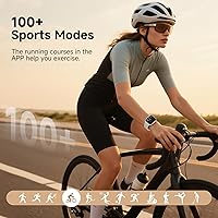 SOUYIE 2025 Smart Watch 1.85″ AMOLED — image 3