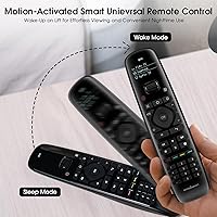 SofaBaton U2 Universal Remote — image 8