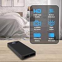 XISRU 64GB Home Security Camera — image 2