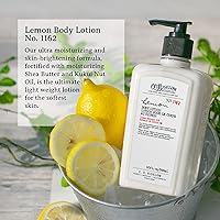 C.O. Bigelow Apothecary Lemon Handcare Gift Set, 10 Fl Oz — image 3