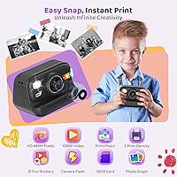Orantronx Instant-Camera-S9 — image 2