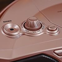 Aiwa AI7001 Portable Boombox — image 12