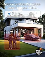 Swann SWPRO-4KWLB 4K Ultra HD Bullet Security Camera — image 3