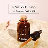 True Botanicals Chebula Active Serum 1 fl oz — image 9