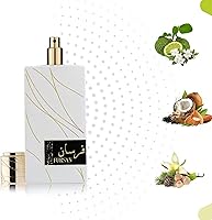 Khadlaj Fursan White Eau de Parfum 100mL — image 2