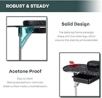 WELLHUT Portable Manicure Table — image 6