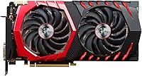 MSI GeForce GTX 1070 GAMING X 8G — image 2