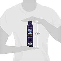 Vaseline Men Fast Absorbing Spray Lotion, 6.5oz — image 4