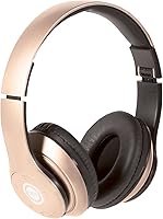 iJoy Bluetooth Headphones Over Ear — image 1