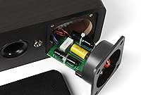 Micca OoO Passive Slim Bookshelf Speakers — image 5