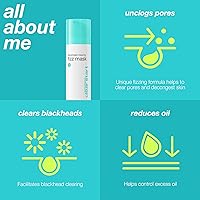 Dermalogica Clear Start Blackhead Clearing Fizz Mask 1.7 Fl Oz — image 9