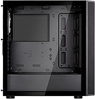 SilverStone FARA R1 V2 Mid-Tower ATX Case — image 3
