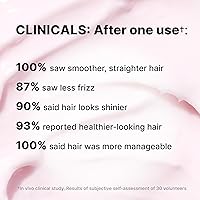 COLOR WOW Dreaming Advanced Repair and Resurfacing Treatment Hair Mask 11.46oz — image 6