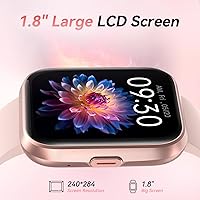 Fitpolo IDW208P Smartwatch — image 7