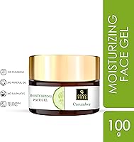 Good Vibes Cucumber Gel For Skin and Hair 100g — image 2