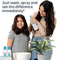 Fairy Tales Tangle Tamer Detangling Shampoo and Conditioner Set - 32oz (2 Pack) — image 5