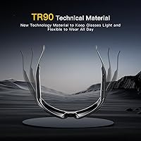 OhO 32GB Camera Glasses — image 6