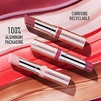 bareMinerals Dewy Lip Gloss-Balm in Hope — image 6