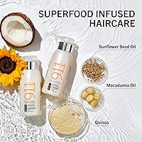 Biotop Professional 911 Quinoa Shampoo - 33.8oz — image 4