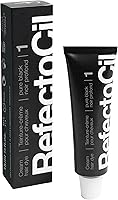 RefectoCil Hair Tinting Kit #1 Black — image 2