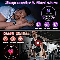 Kimeag S81 Smartwatch for Men — image 3