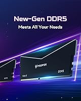 Acer Predator Pallas II DDR5 RAM 64GB (32GBx2) 6400MHz — image 3